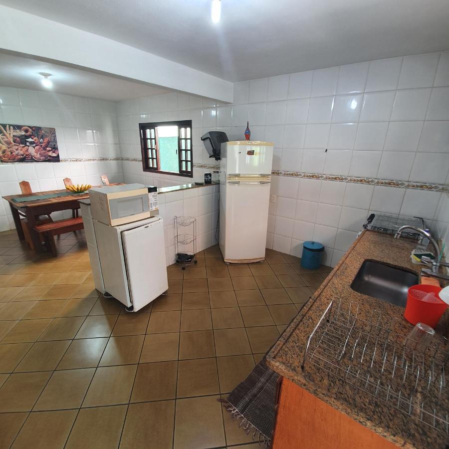Aconchegante Casa Em Itaipava Villa Petrópolis Buitenkant foto