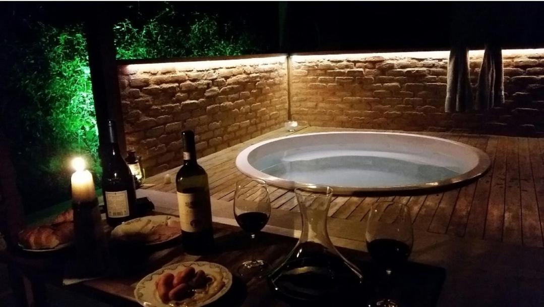 Aconchegante Casa Em Itaipava Villa Petrópolis Buitenkant foto
